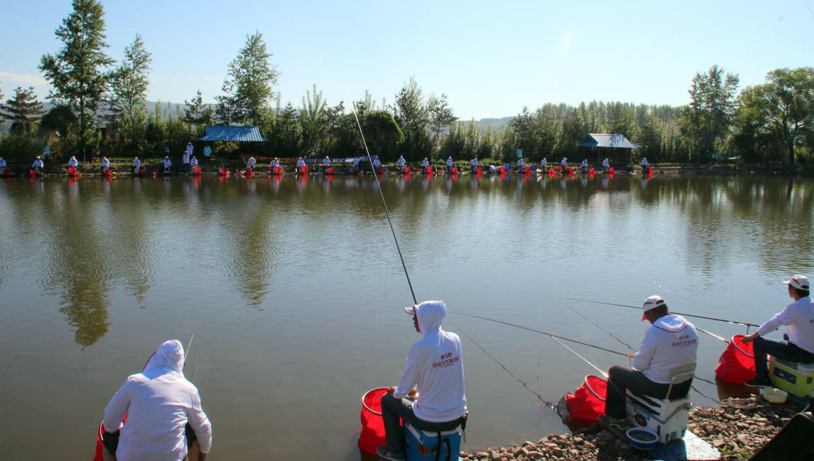 饵料|钓鱼人的“悲哀”也许这3种病就是我们的归宿，请不要再耍虎了！