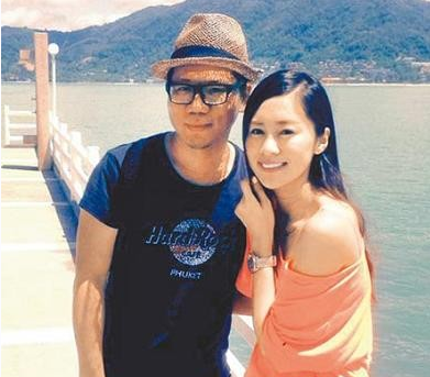 杨丞琳|37岁女星猛踩油门意外撞车，因逃逸被警方找上门，曾是杨丞琳队友