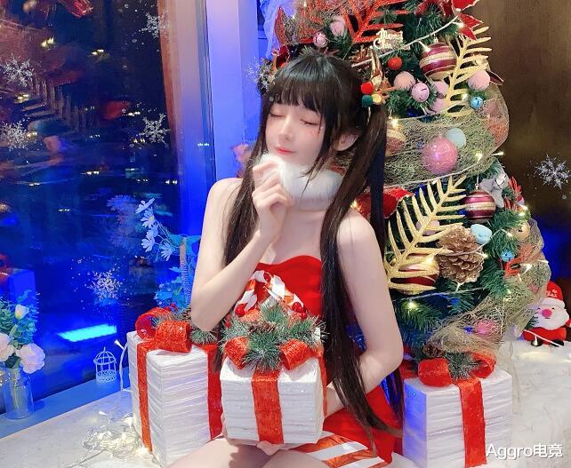 蔡萝莉|蔡萝莉终于变自信了？大方露出正脸，而且还自称是素颜照