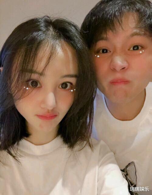 张恒|与张恒恋爱期间，郑爽疑多次整容！手写合同要男方不能泄露该秘密