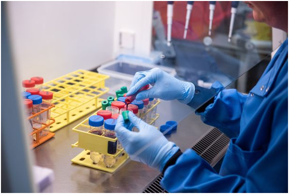 天花|生物恐袭要来了？美制药巨头惊现“天花病毒”，比尔?盖茨神预测