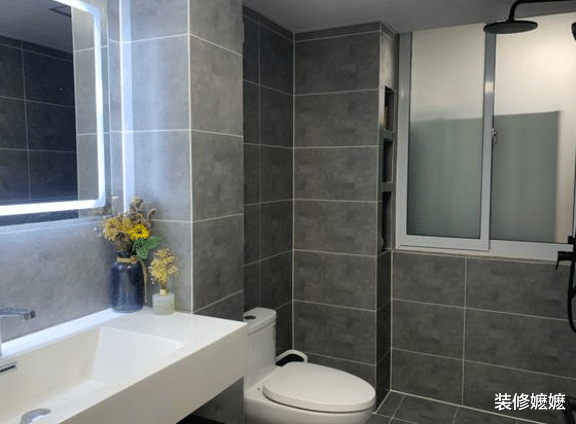 扶弟魔|花4个月完工的新房,自己乱装的效果精致漂亮,看着都觉得舒服