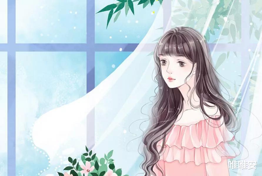 唯唯安|离婚女人的感悟：离婚多年后见到前夫，其实就只剩这一种感觉
