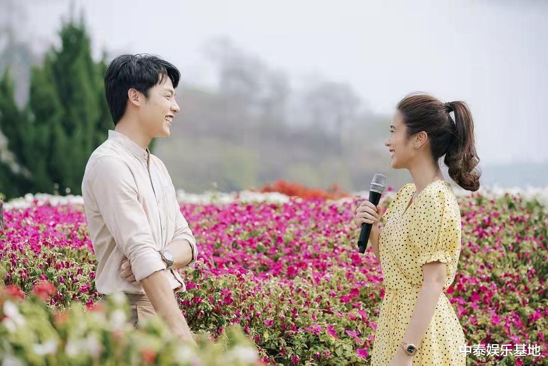 |他泰BG之光Mark的荧幕“老婆”都有谁呢？