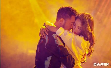 郑绪岚|2021年“热度很高，但口碑扑街”的五部剧，你追过哪一部？