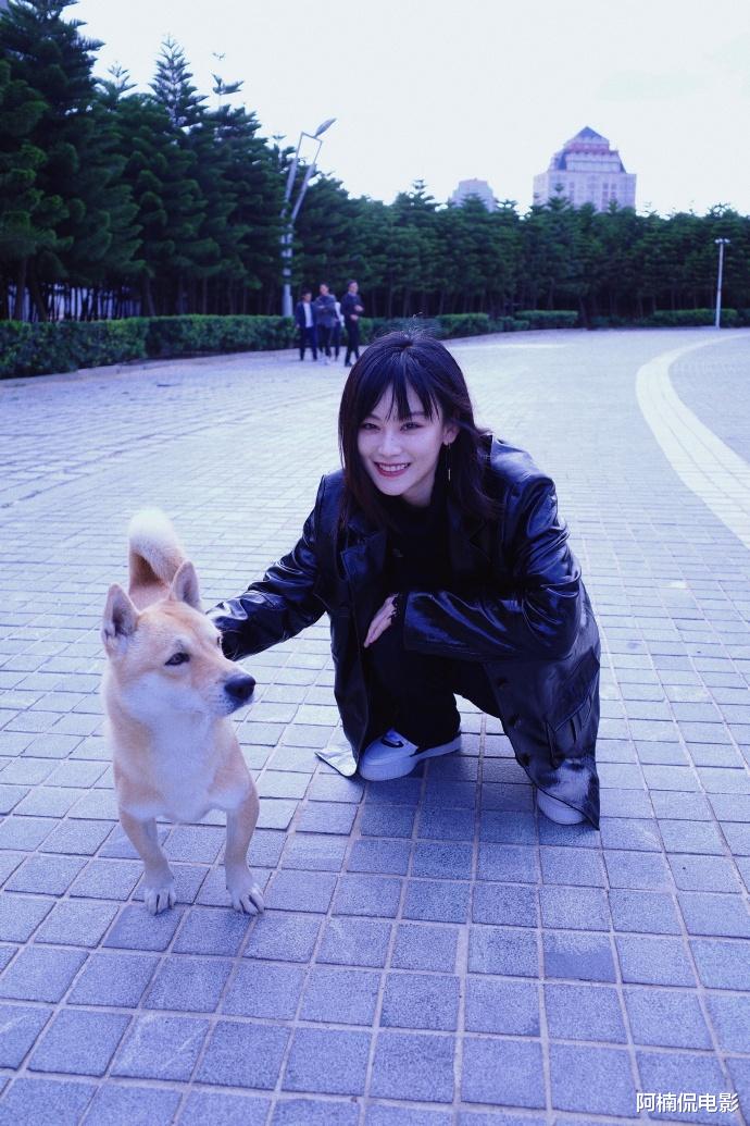 赘婿|《唐探》中的黑客KIKO在《赘婿》中存在感这么低，网友：胖了