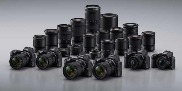 |解读尼康全幅微单：新时代Z卡口的看家本领