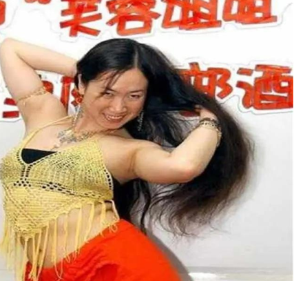 误杀2|17年前，那个靠扮丑爆红的“芙蓉姐姐”，如今怎样了？