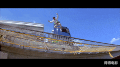 成龙|2001年，这部由陈德森导演的大制作，竟让成龙与嘉禾彻底分手