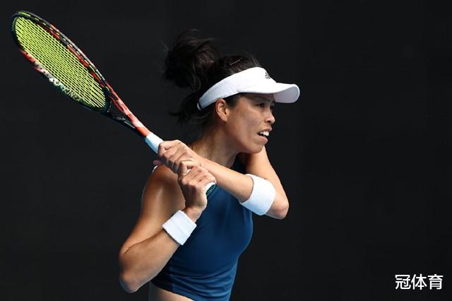 澳网|重大突破！中国网球名将首进澳网八强，卫冕冠军爆冷出局再遭打击