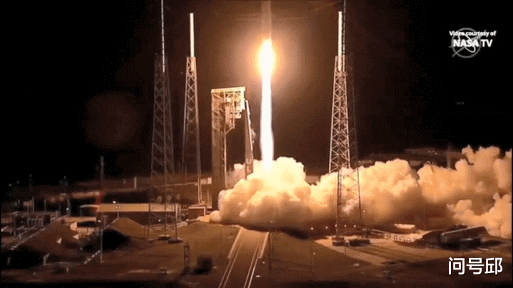 NASA派出“露西”号执行一项特殊任务,前往特洛伊小行星探索奥秘