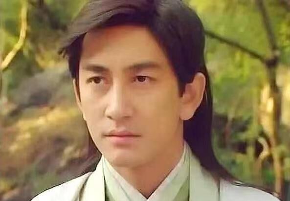 迪丽热巴|TVB师奶杀手现状，欧阳震华无儿无女，陶大宇各地走穴商演