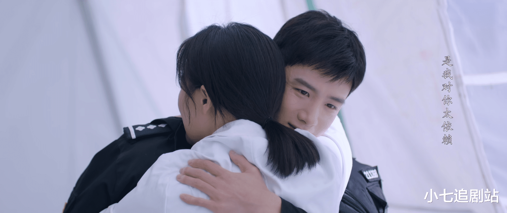 邢克垒|《你是我的城池营垒》要虐了，邢克垒查出肿瘤，小夏再次表白失败