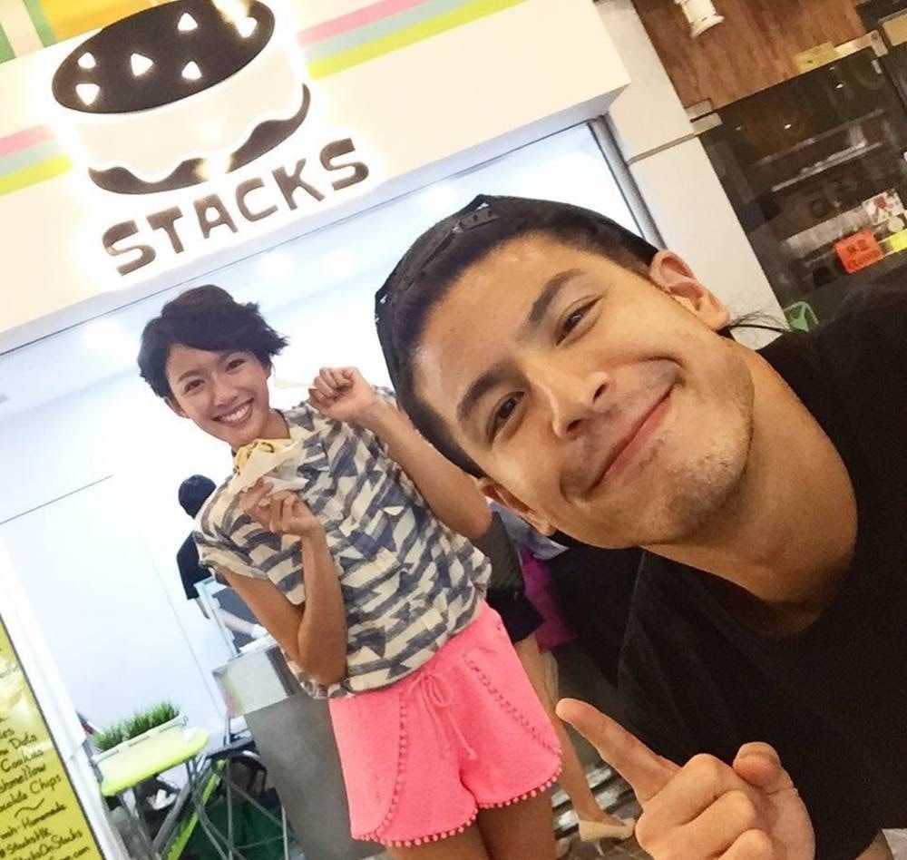 蔡思贝|她被誉为“TVB发电机”，曾被开价200万一晚，入行7年传15段绯闻