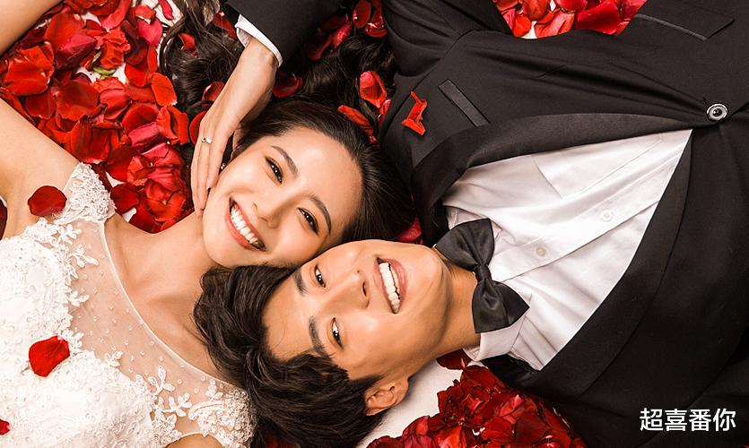 超喜番你|婚姻是否是爱情的“坟墓”，当你有个爱听八卦的老公，一切如烟