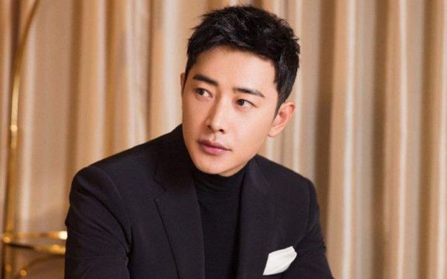 罗晋|罗晋《埃博拉前线》刚播，又有一部新剧将播，女主是位实力派演员