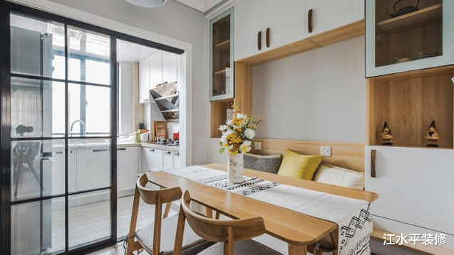 南京新房装修建议，把这些家具换一换，或许就更实用了