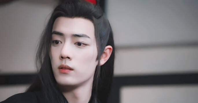 吴尊|娱乐圈的“让妆”，高颜值明星也得遵守，既然当配角就不能让你帅