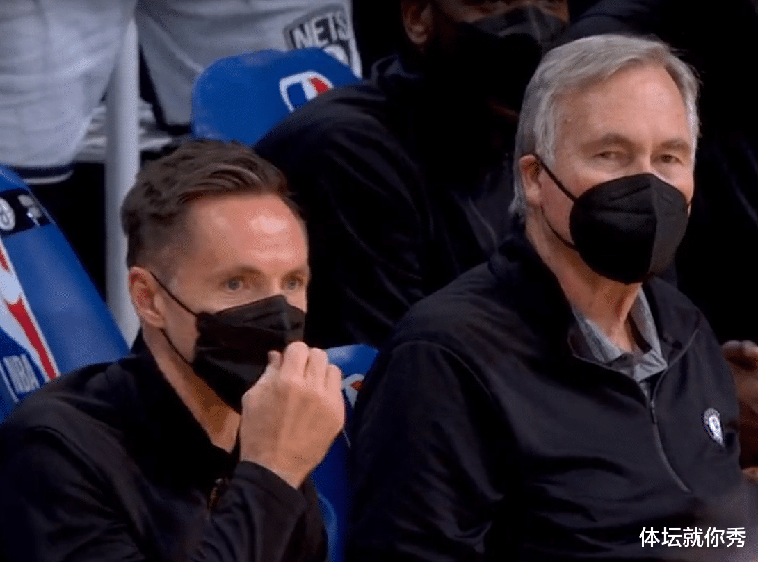 篮网队|NBA大结局？阿德加盟之后，篮网还需解决4大X因素，KD别高兴太早了