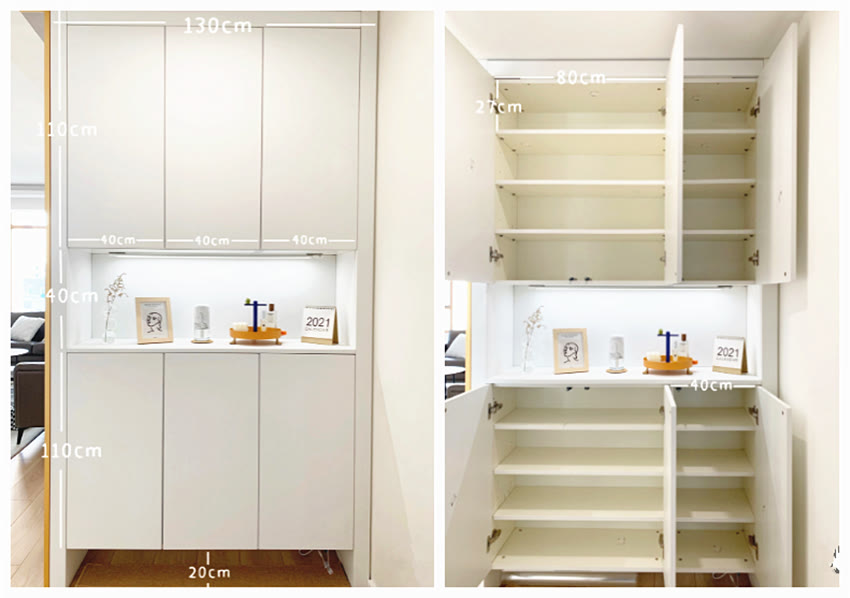 看完这位50岁阿姨的家，我发现一个真正好住的家，缺不了这些细节