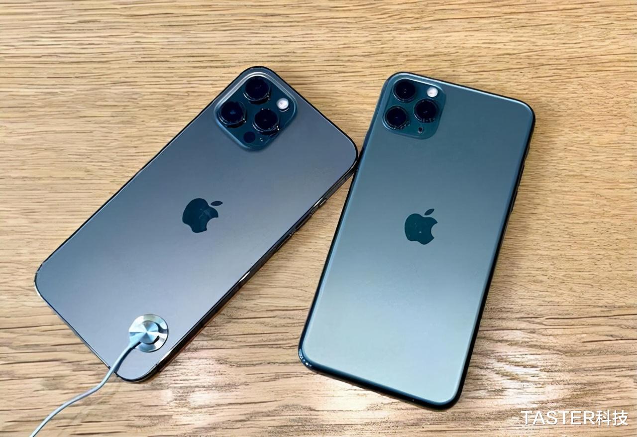 excel|二手iPhone 12 Pro才是最佳选择？配置更高，价格更低！别买13了