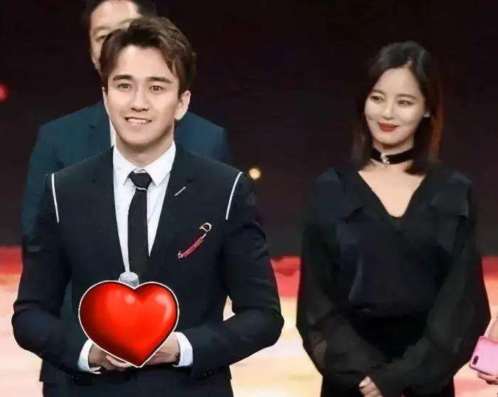 张碧晨|明星八卦总汇：张碧晨，辛芷蕾，杜华，张天爱在，王嘉尔，陈自瑶