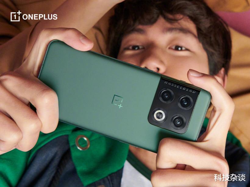 一加科技|化解爭議，劉作虎這一招確實不錯