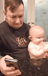 学姐说育儿|“小仙女的脚丫子,原来长着样啊?”终于窥见真容了哈哈哈