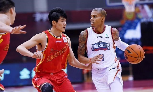 北控男篮|共签下五名八一球员！北控豪华阵容出炉，马布里未来三年能夺冠？