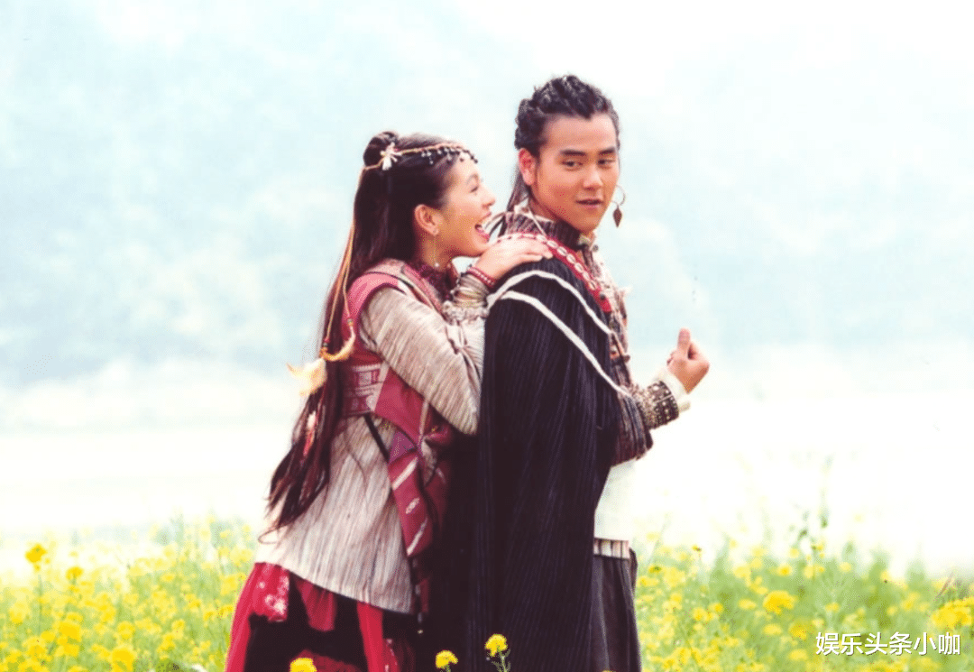 彭于晏|得罪圈内一姐，当红小生无戏可拍？