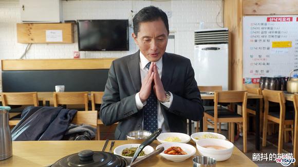 东京电视台|电视剧斗春晚 东京电视台《孤独的美食家》除夕夜SP最高收视率6.1%