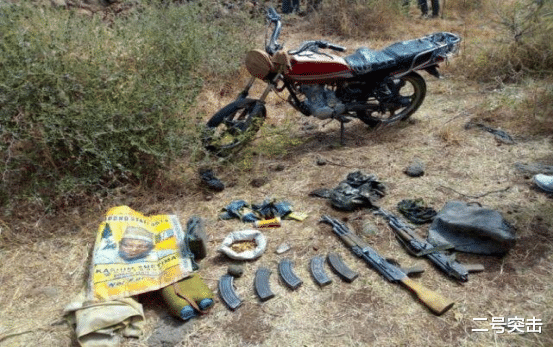 尼日利亚|尼日利亚局势混乱，强盗土匪横行无忌，政府终于决定肃清