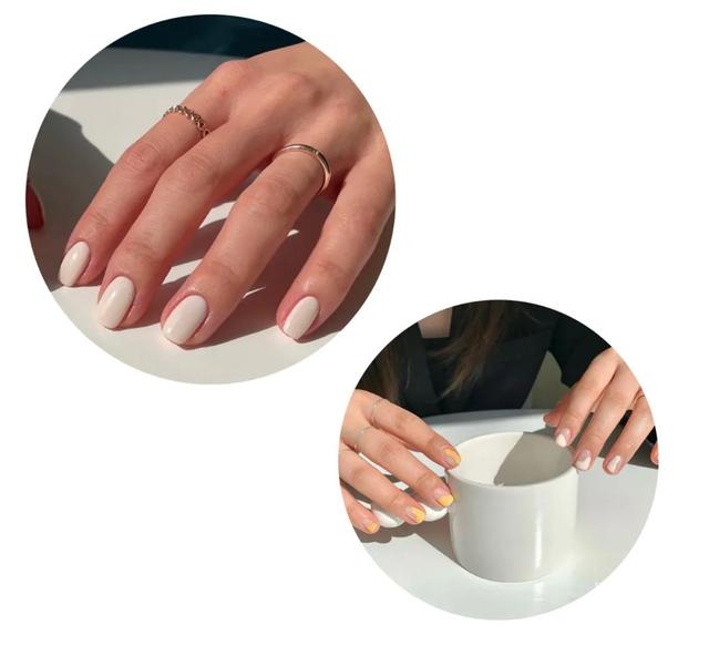 美甲|这次不挑甲形，早秋美甲模板来了