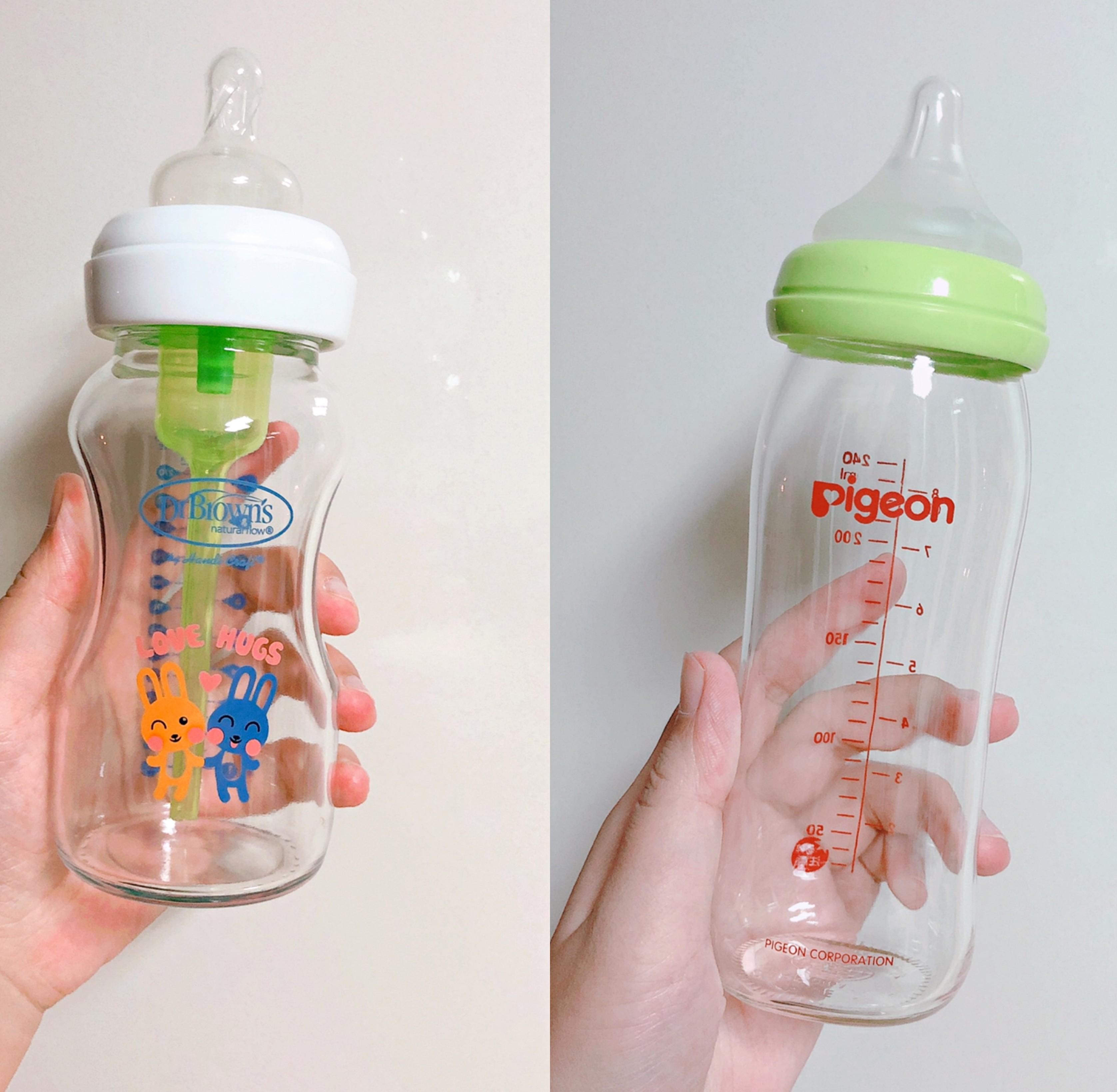 水乳味仙女 准妈照着整理不慌张！超详细的待产清单请收下，件件都用得到！