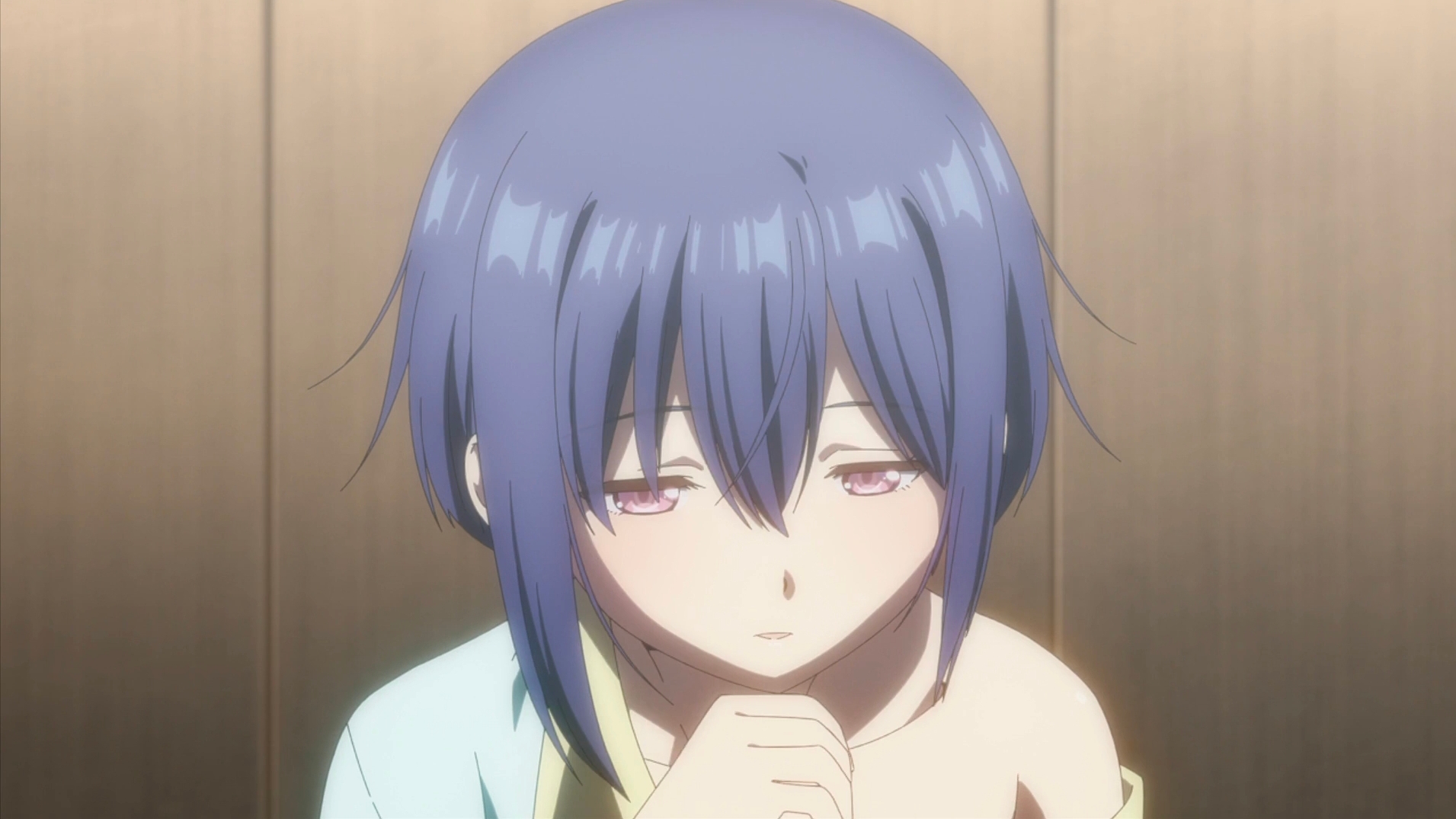 acgn漫评|新番开播诚意十足,第一话长达近1个小时