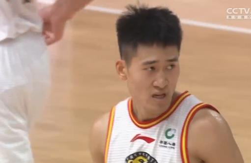 可馨育娃|91-79！吉林力克同曦，姜宇星+姜伟泽合砍43+16，西热力江很无奈