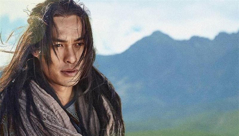 欢欢妈育儿|新版《天龙八部》豆瓣评分不理想,选角失败导致全面失败