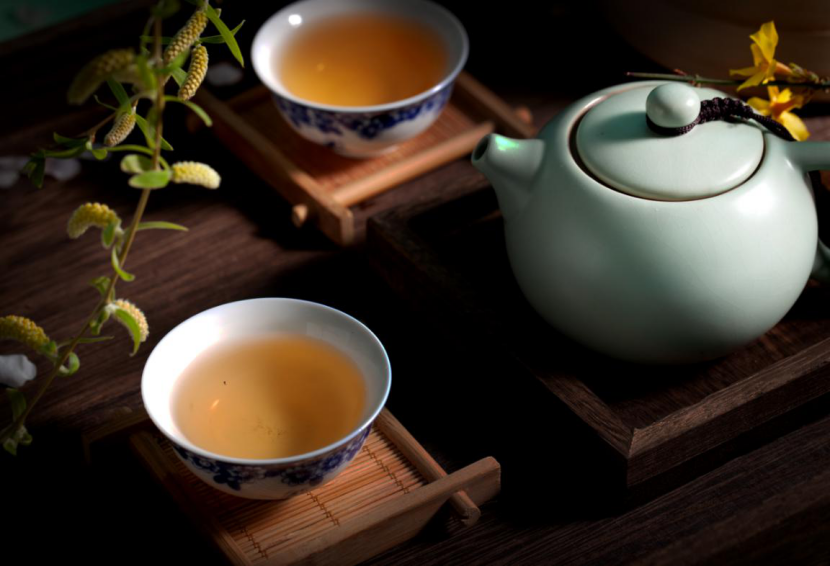 茶叶|茶的保健小知识(二)