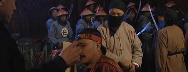 李鸿章|年羹尧在江夏镇到底杀了多少人？雍正怒道：他这是在找死