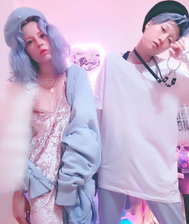 新视角看民生 小龙女离家出走一年多,吴绮莉希望她能自己回来,承认自己曾家暴