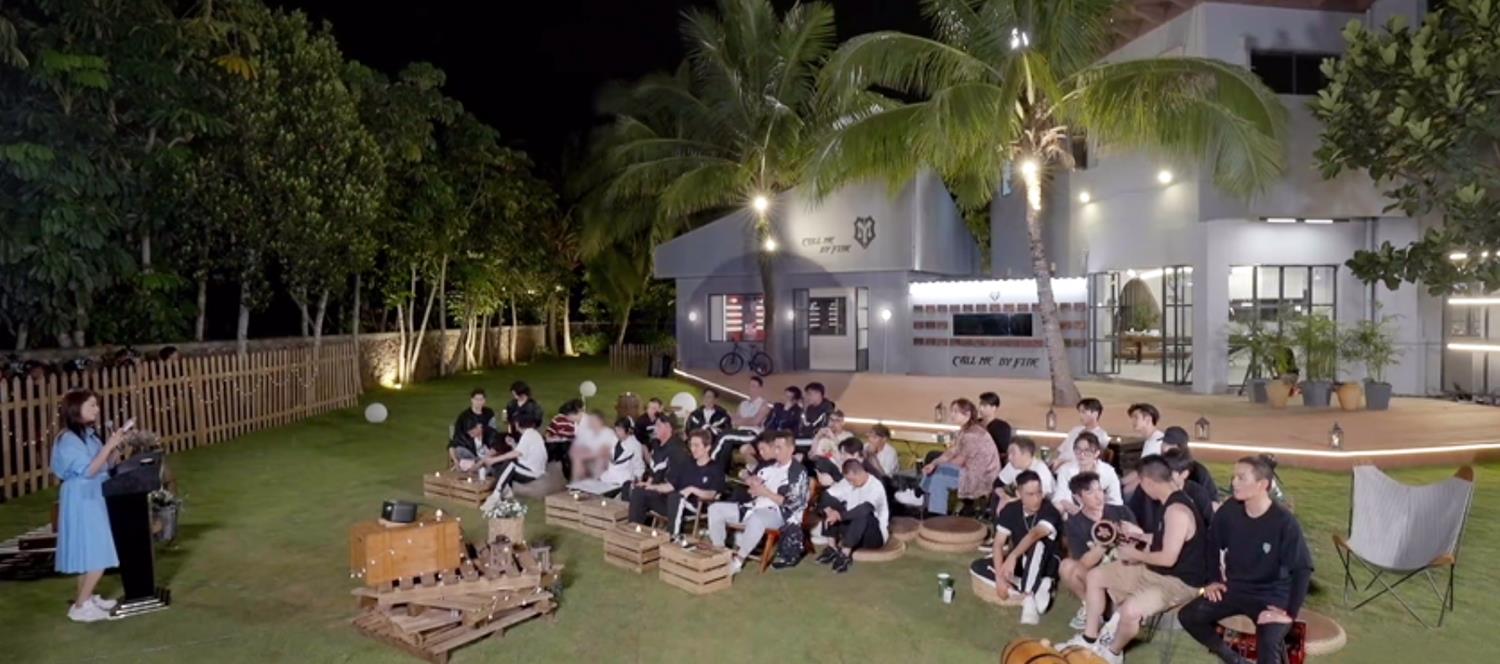 高瀚宇|高瀚宇再次崩溃大哭，性格缺点暴露明显，《披荆斩棘》能捧红他吗