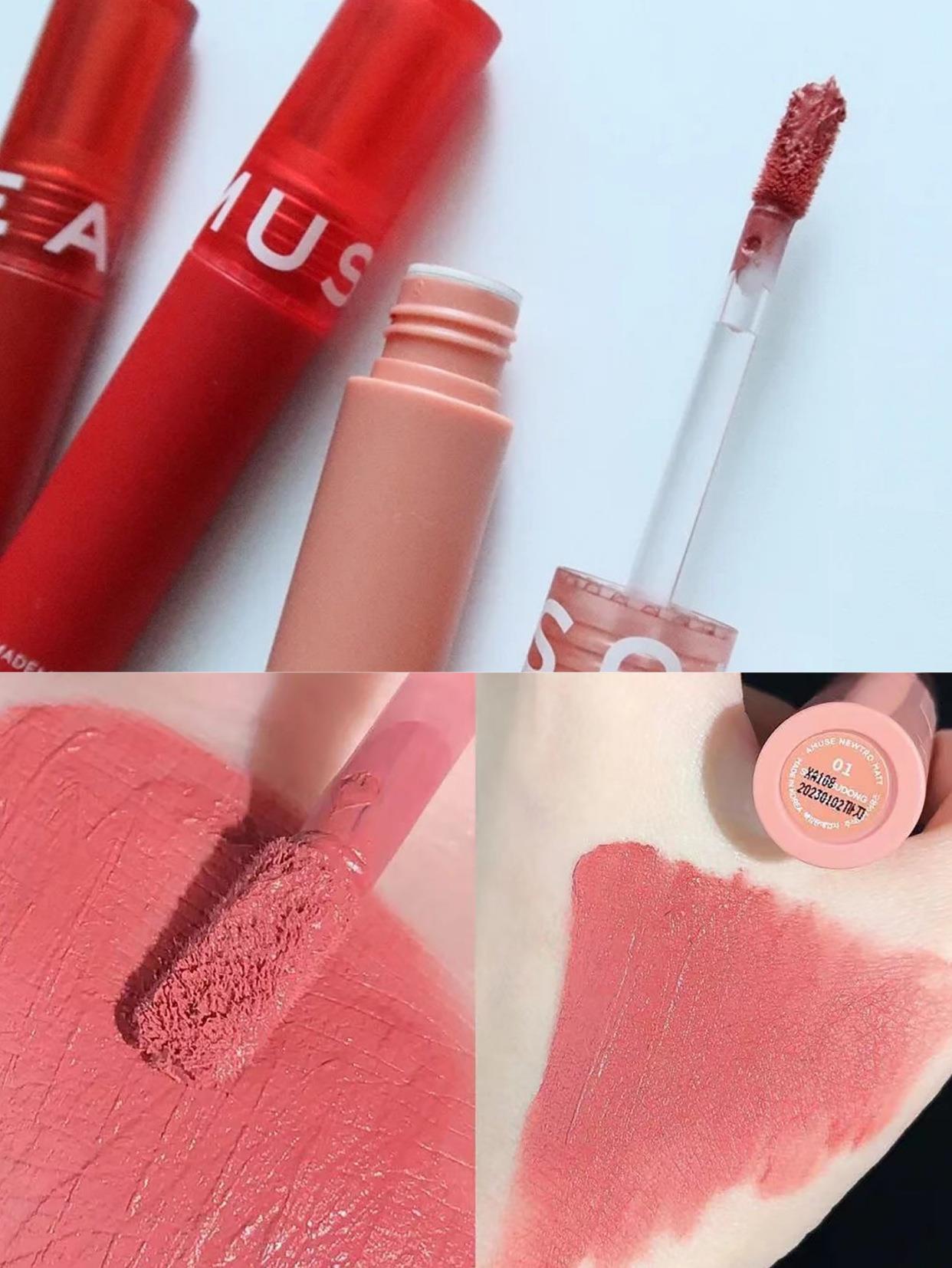 木木尔小倩|无语子,这“猫爪色”也太可爱了吧,又娇又魅,难怪女人都喜欢