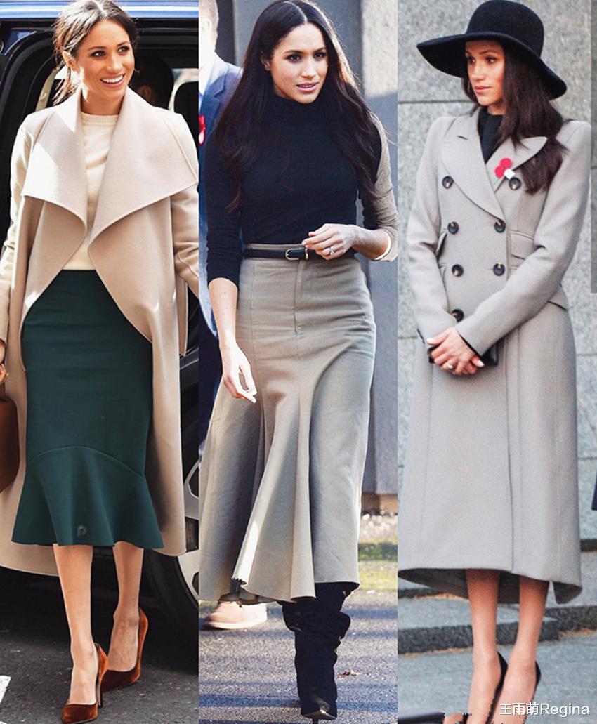 王雨萌Regina|英王反击，梅根哈里凛冬将至