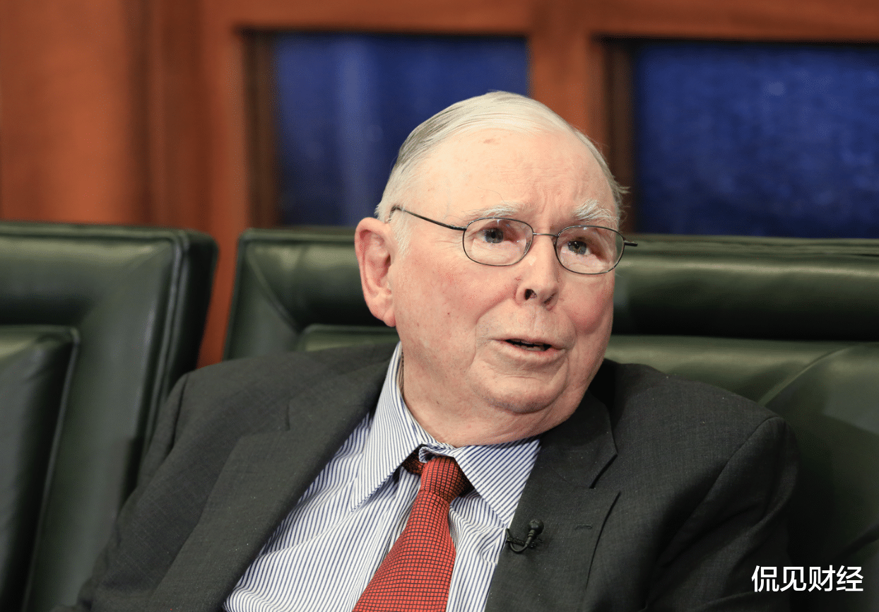 阿里巴巴|不惧下跌，继续加仓阿里30万股，芒格这次会失手吗？