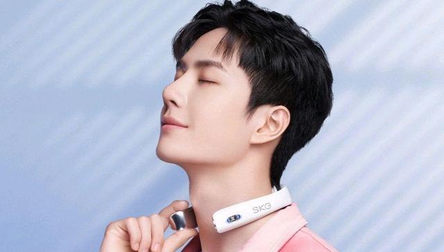 王一博|王一博近日元气大伤？他被迫和华为二公主的合作，接受对方的资助