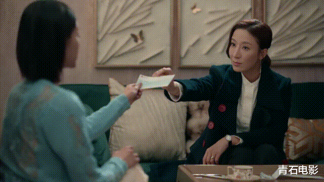 豪门|请来2位知名女角，这部豪门大戏能拯救“港剧已死”的局面吗？