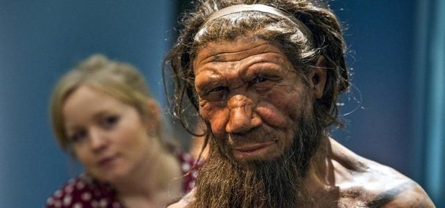 猩猩 人类这么弱，连猩猩都打不过，人类祖先是怎么活下来的？