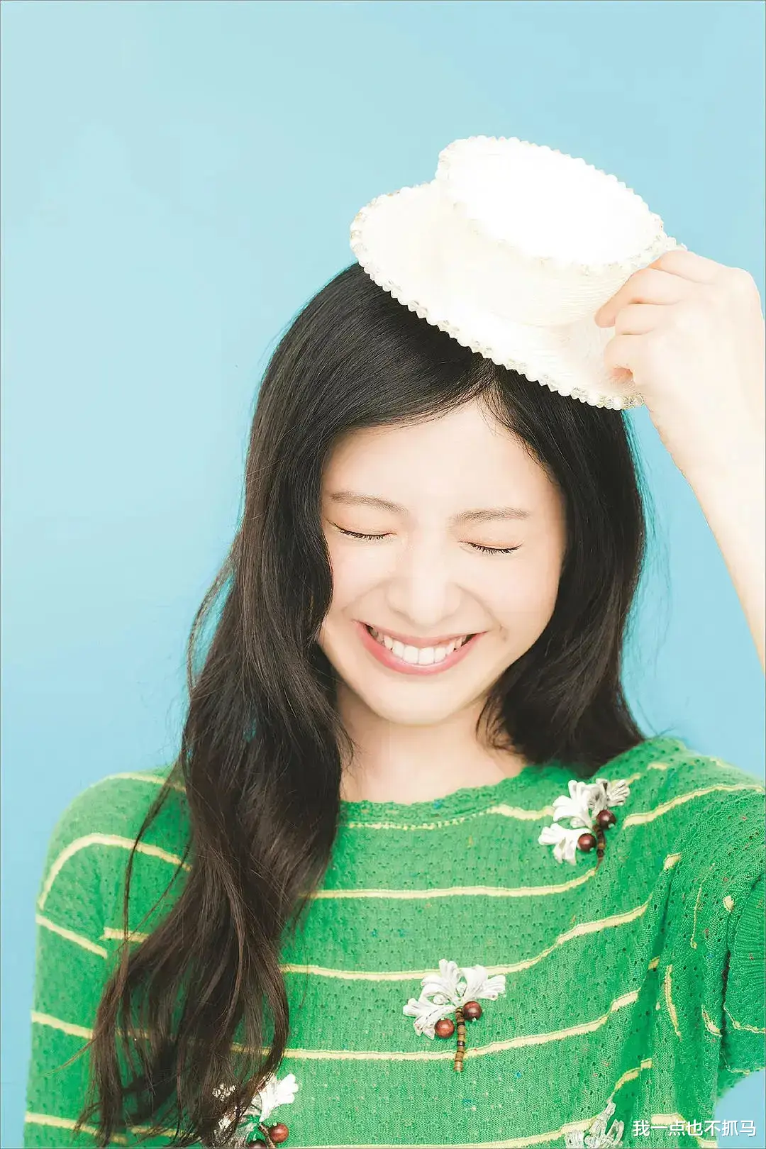 新垣结衣|新垣结衣、石原里美都结婚了，这位“男神收割机”还在演少女