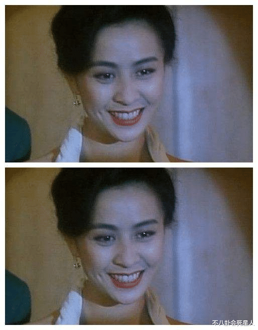 陈乔恩|娱乐圈顶级美女的差异，香港美女深邃，台湾娇媚，内地统一审美