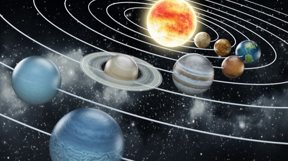行星|宇宙中已知最古老的5颗行星